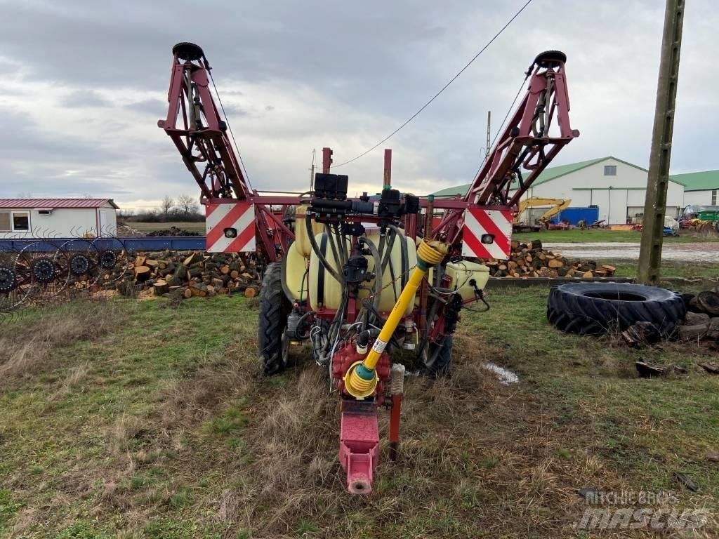 Hardi TR 2000 Tractoare agricole sprayers