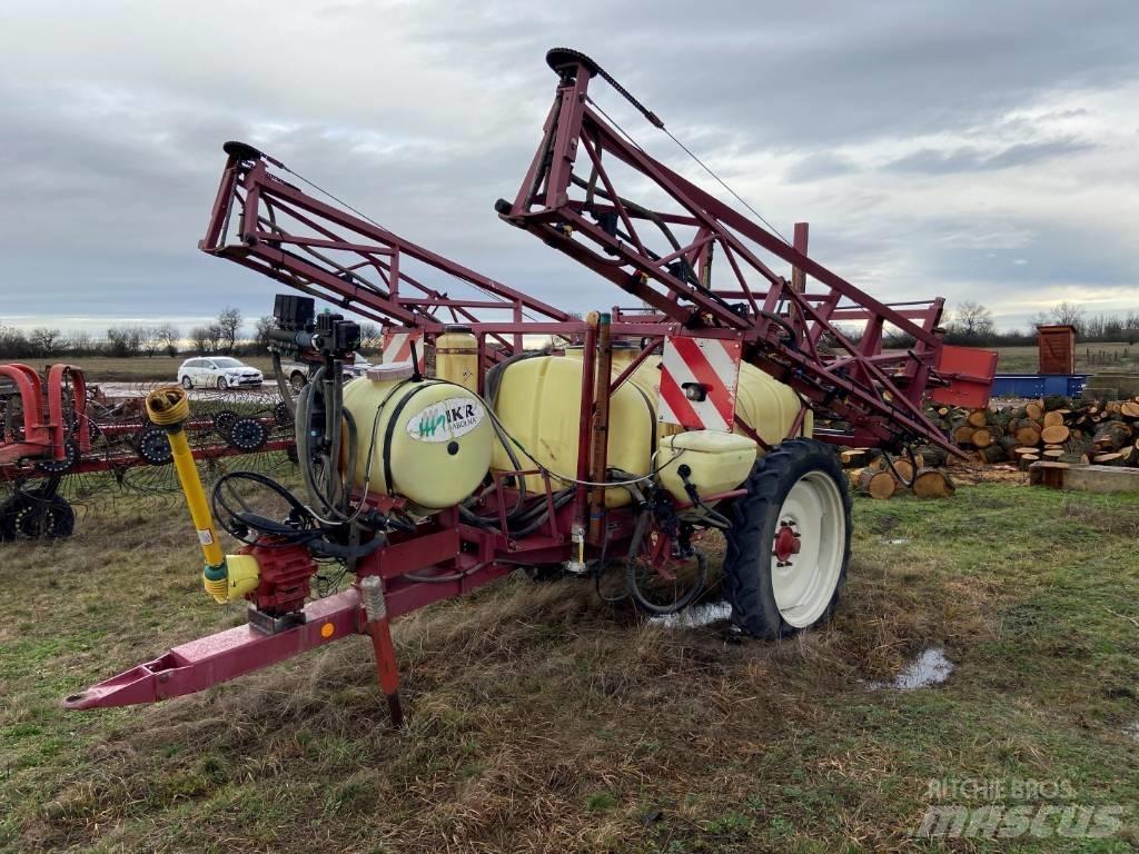 Hardi TR 2000 Tractoare agricole sprayers