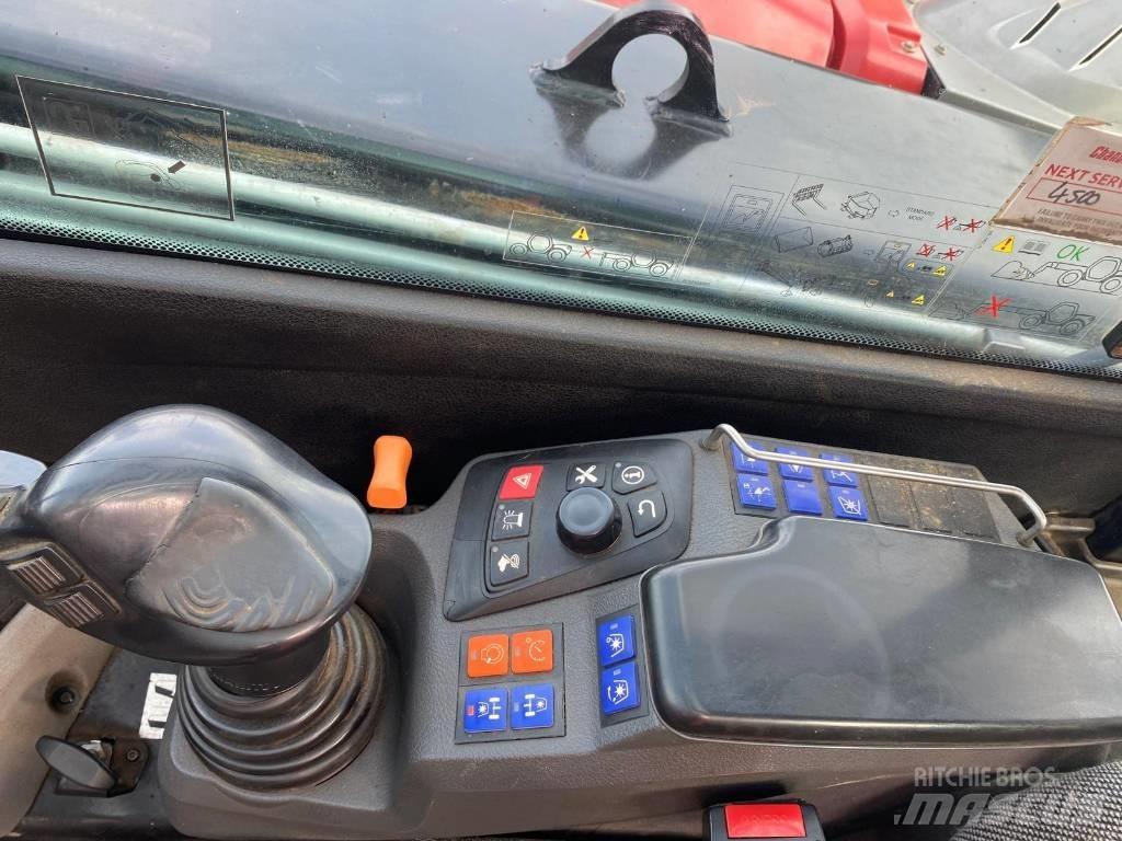 Manitou MLT 741-140V+ Stivuitoare telescopice
