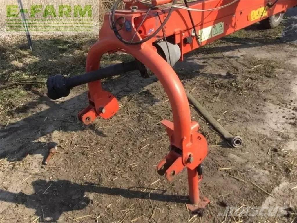 Kuhn ga 7501 Combina