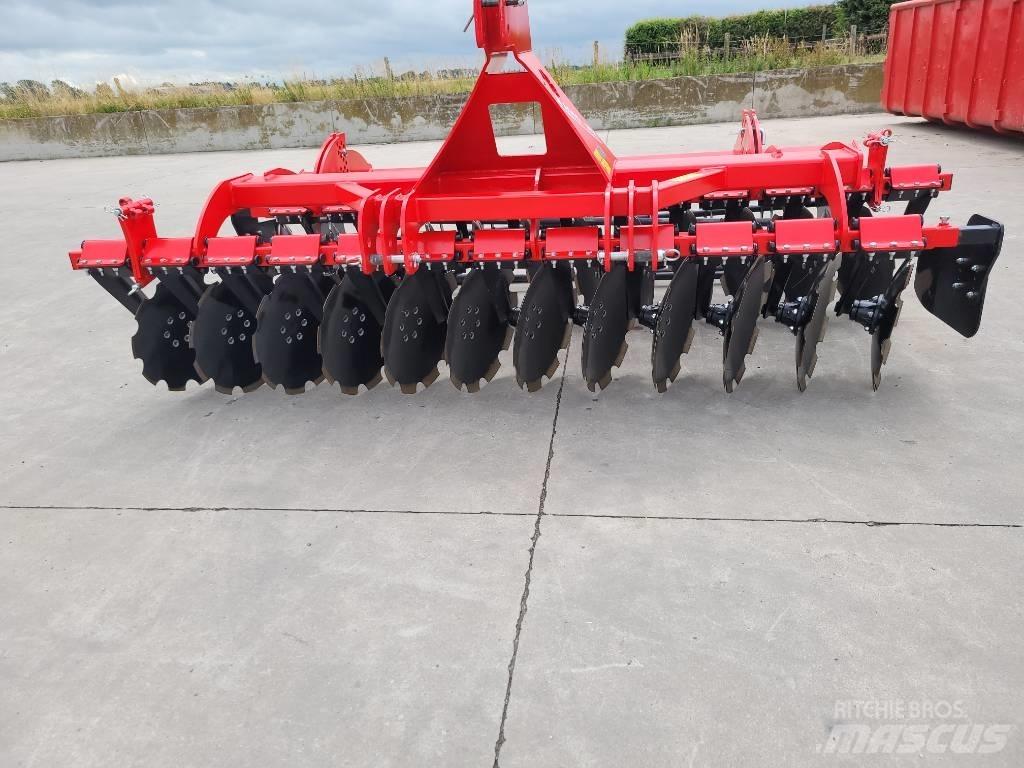  Agro-Mix BT 30 Grape cu disc