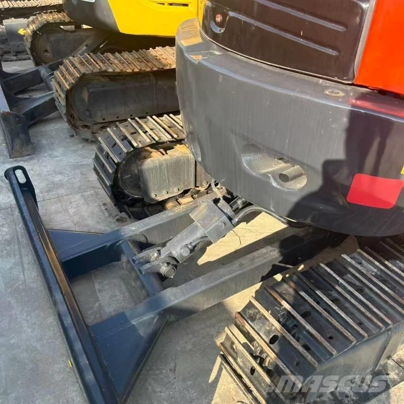 Kubota U 35 Mini excavatoare < 7t