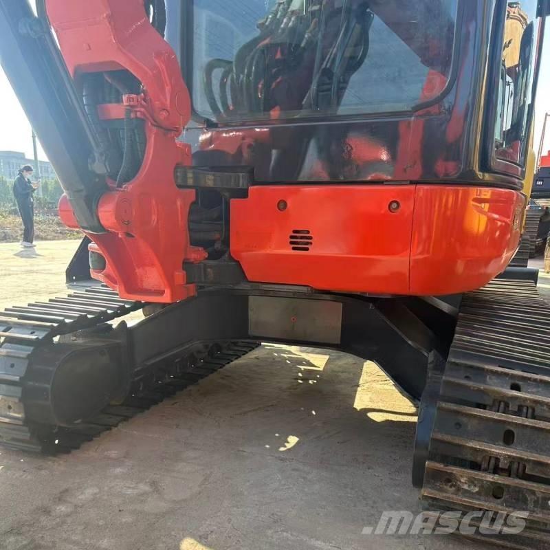 Kubota U 35 Mini excavatoare < 7t