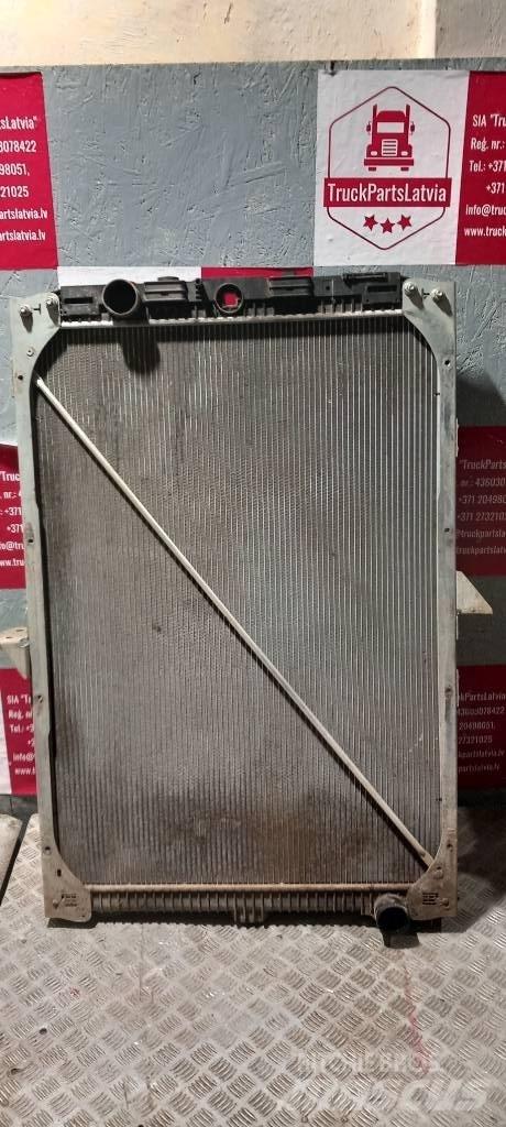 DAF XF105.460.   61447 Radiatoare