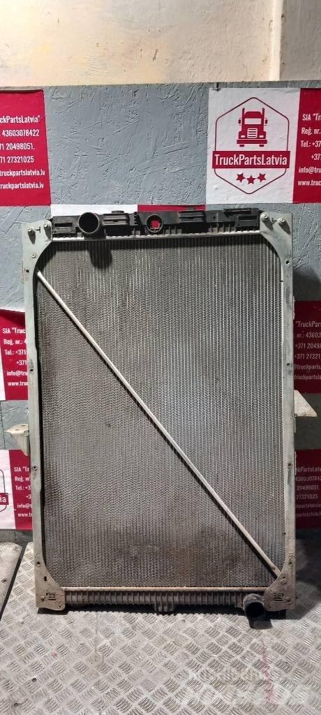 DAF XF105.460.   61447 Radiatoare