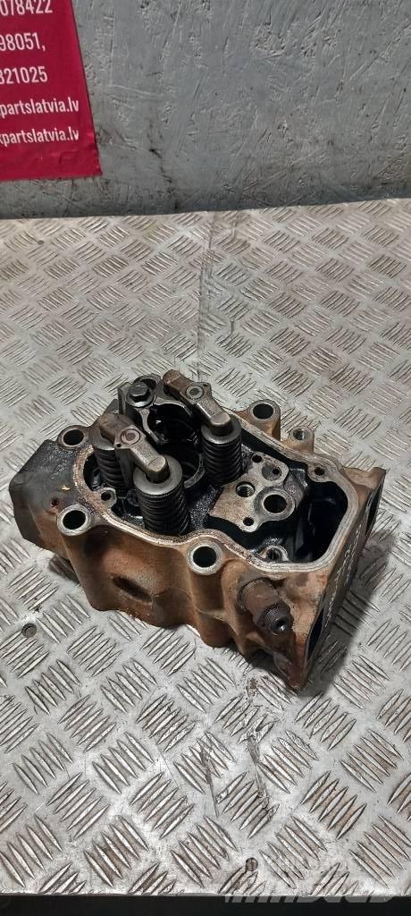 Scania P 360.    2054325 Motoare