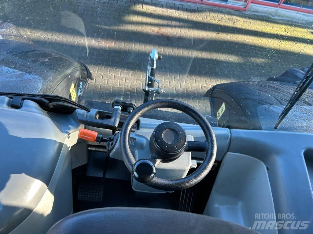 Valtra S 274 Tractoare