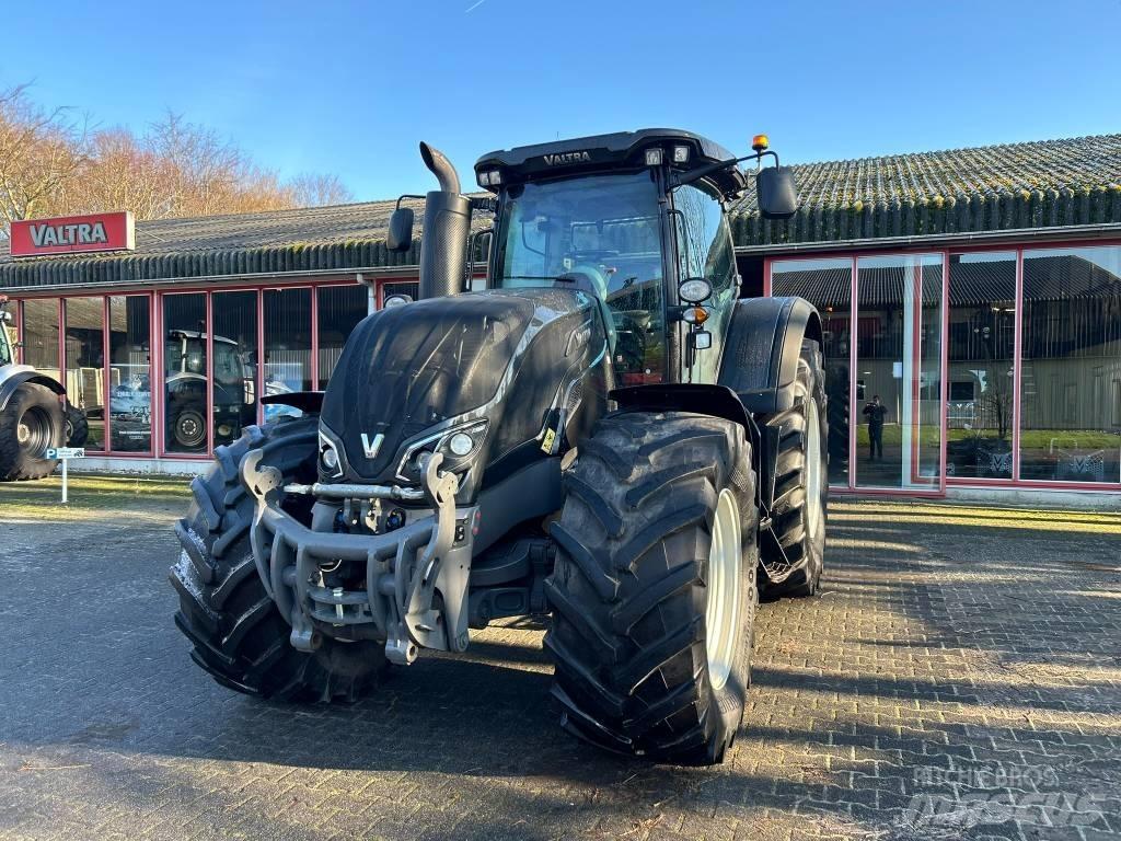 Valtra S 274 Tractoare