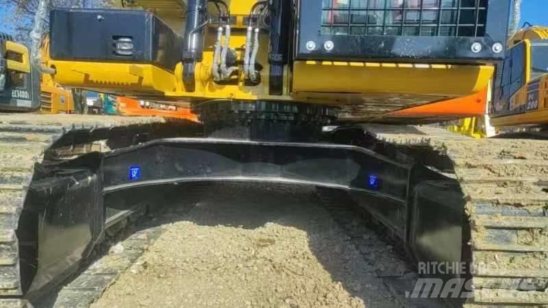 Carter cat 315D2GC Excavatoare pe șenile
