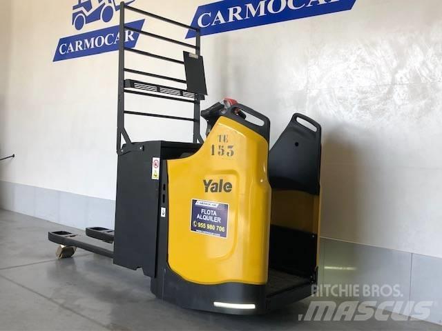 Yale MP20X Transpaleta cu platforma