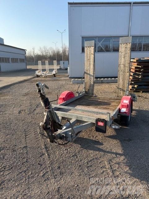 Hubiere 1500/2000 Incarcator agabaritic