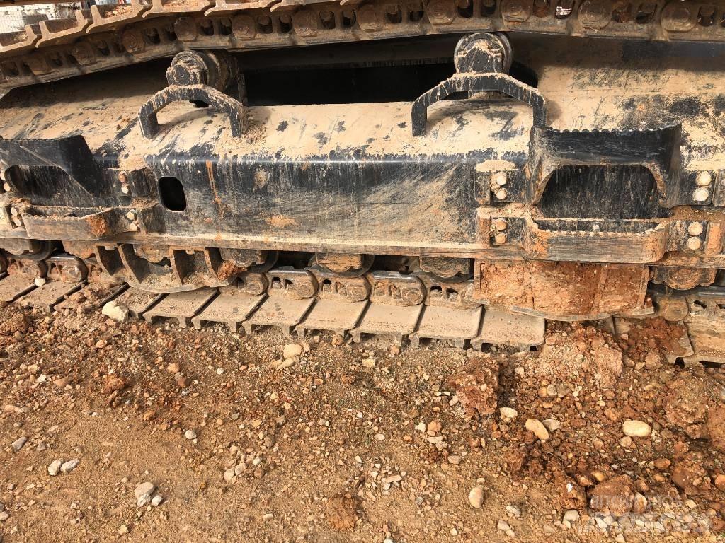 Sany SH500Y Excavatoare pe șenile
