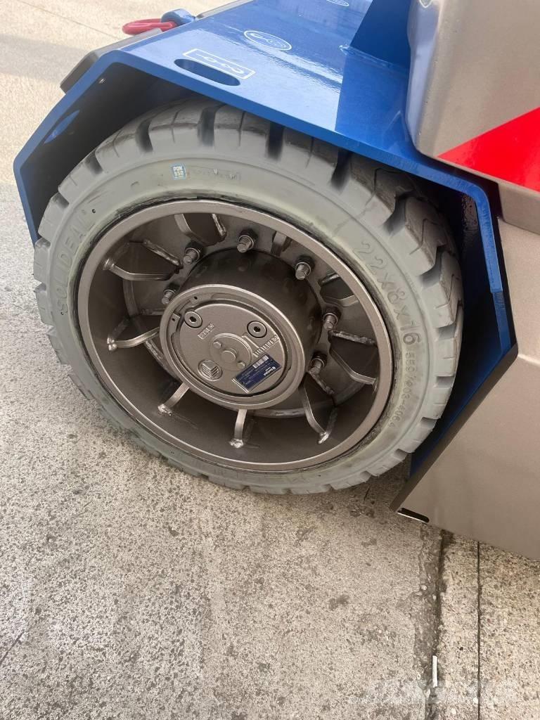 Valla V46R Mini macarale