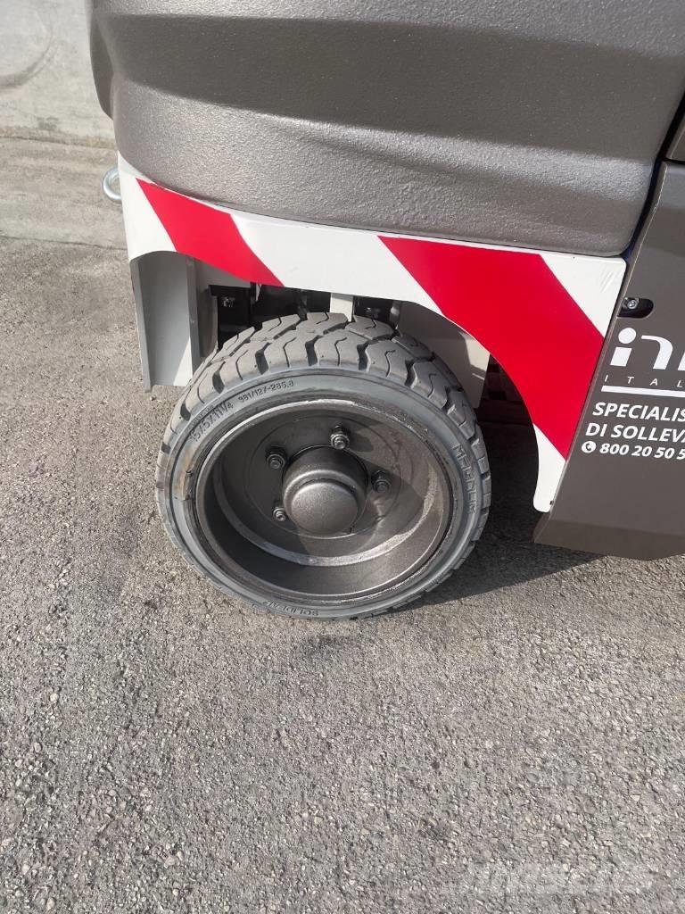 Valla V46R Mini macarale