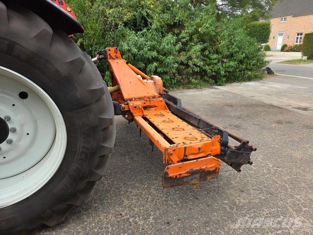 Maschio DC 3000 Grapa si pluguri rotative