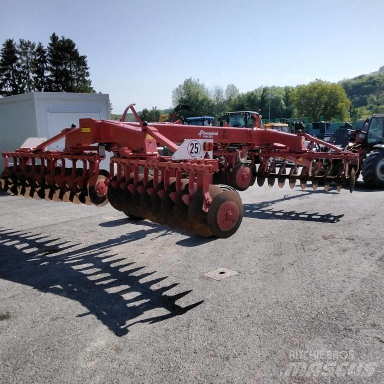Kverneland VISIO 200 Grape cu disc