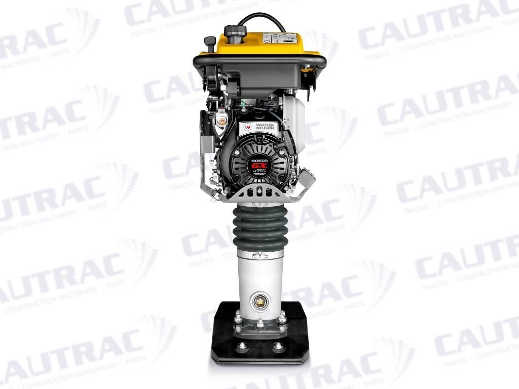 Wacker Neuson BS50-4 Vibratoare