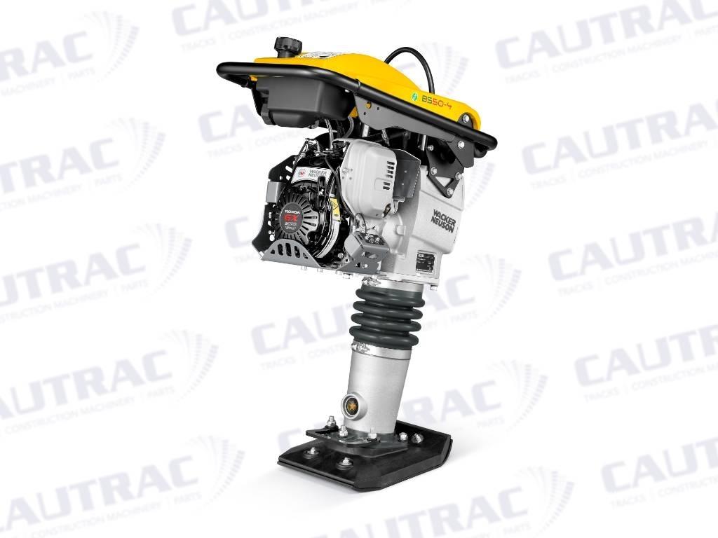 Wacker Neuson BS50-4 Vibratoare