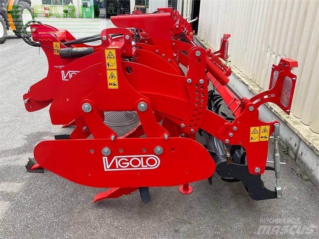  DIG 780/5 Cultivatoare