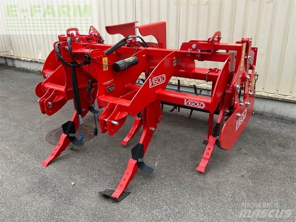  DIG 780/5 Cultivatoare