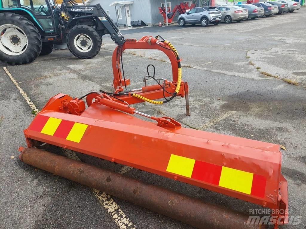 Agrimaster FL 250 Cositoare
