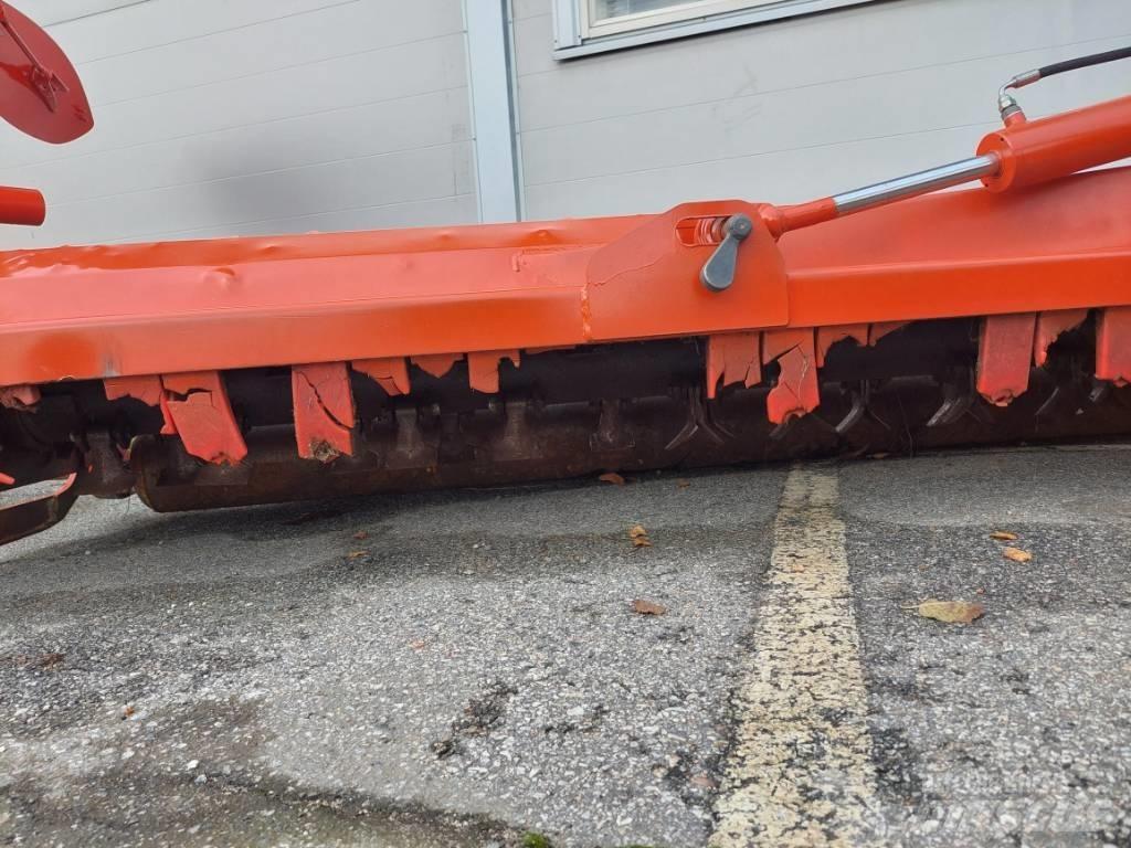 Agrimaster FL 250 Cositoare