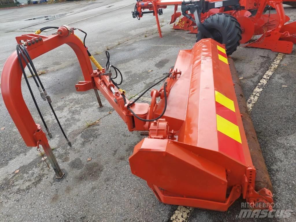 Agrimaster FL 250 Cositoare