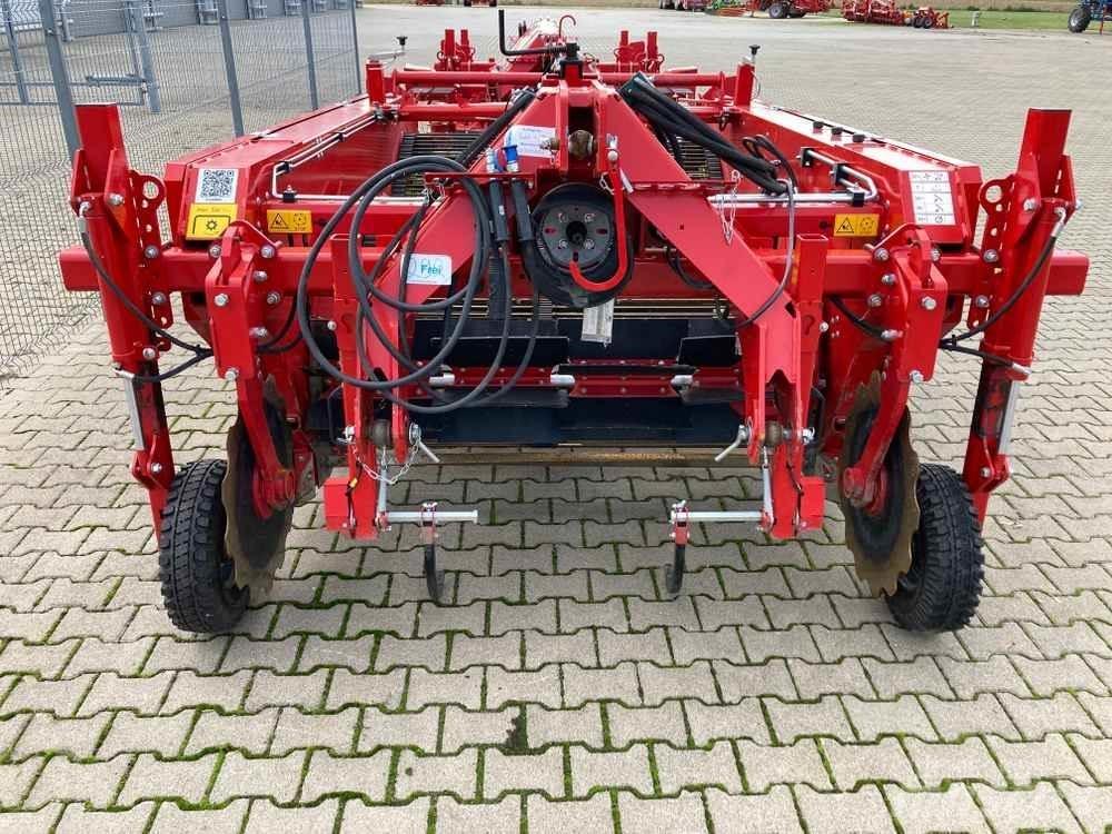 Grimme WV 165 Utilaje agricole - Altele