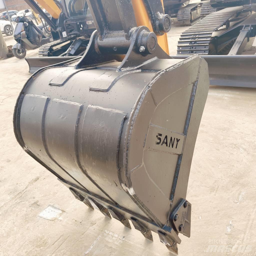 Sany SY75C Excavatoare pe șenile
