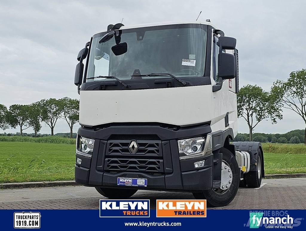 Renault T 460 ADR Autotractoare