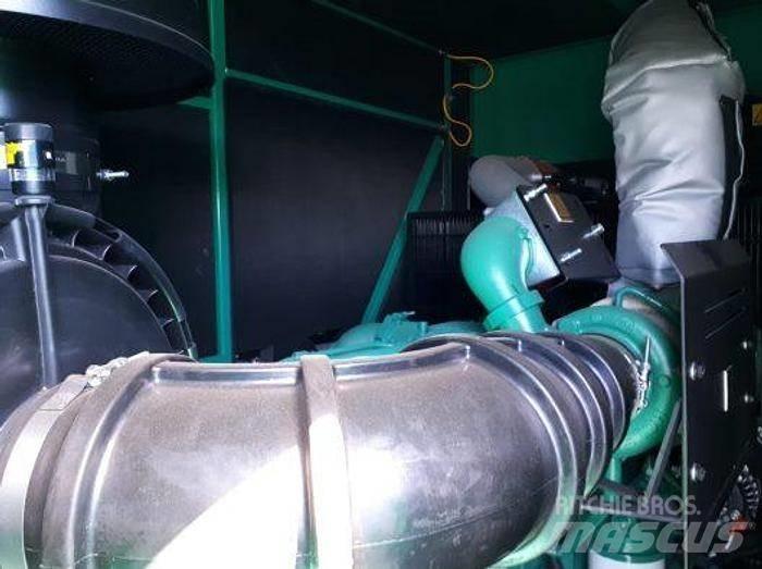 Cummins C275D5 Generatoare Diesel