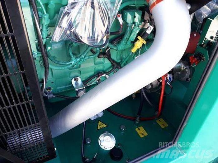Cummins C275D5 Generatoare Diesel