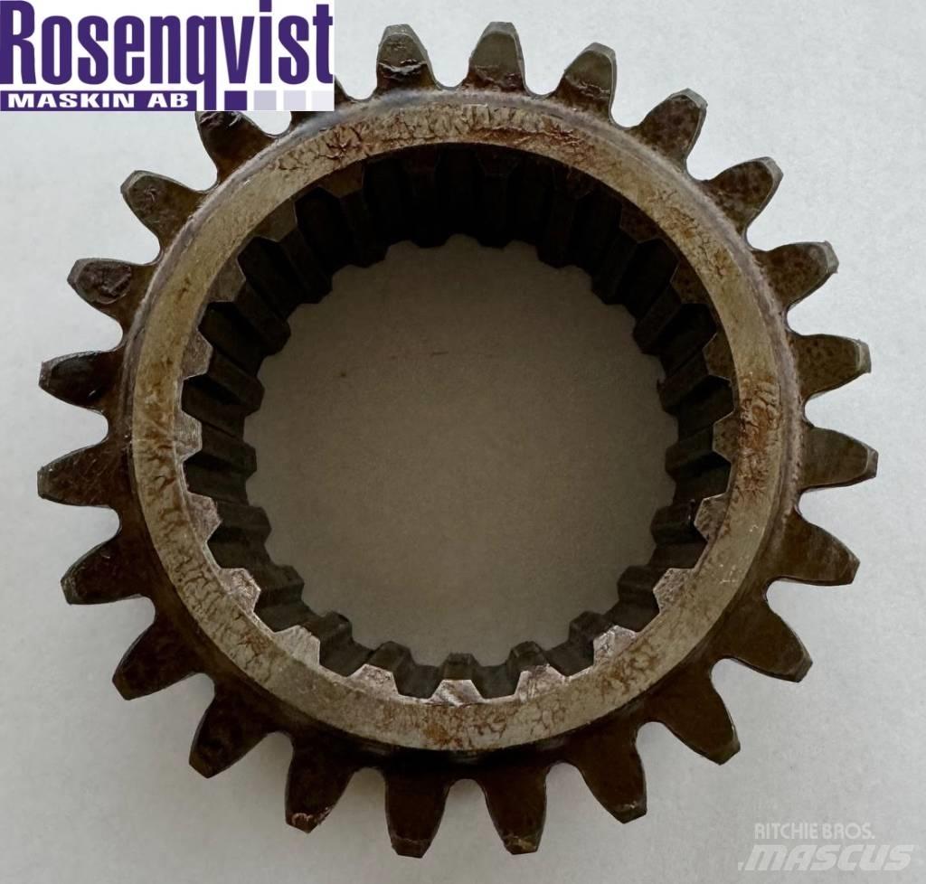 Fiat Gear 5131074 Transmisie