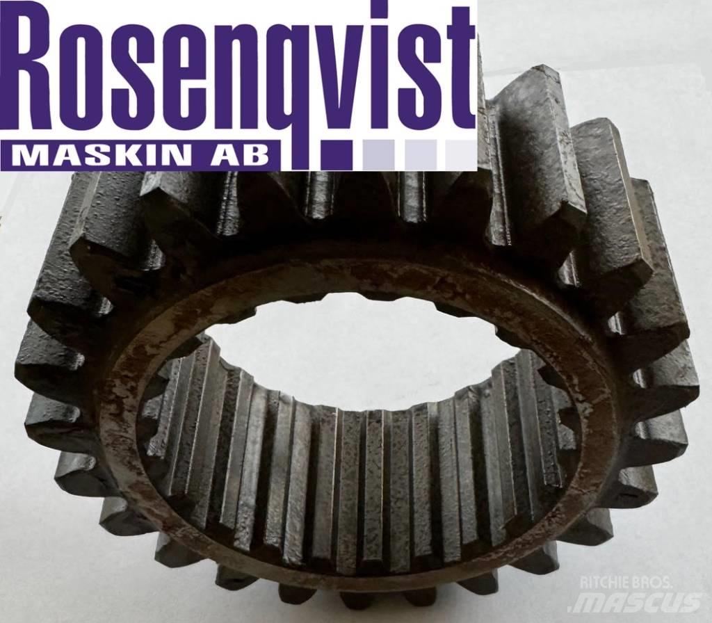 Fiat Gear 5131074 Transmisie