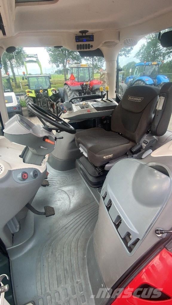 McCormick X 7.670 Tractoare
