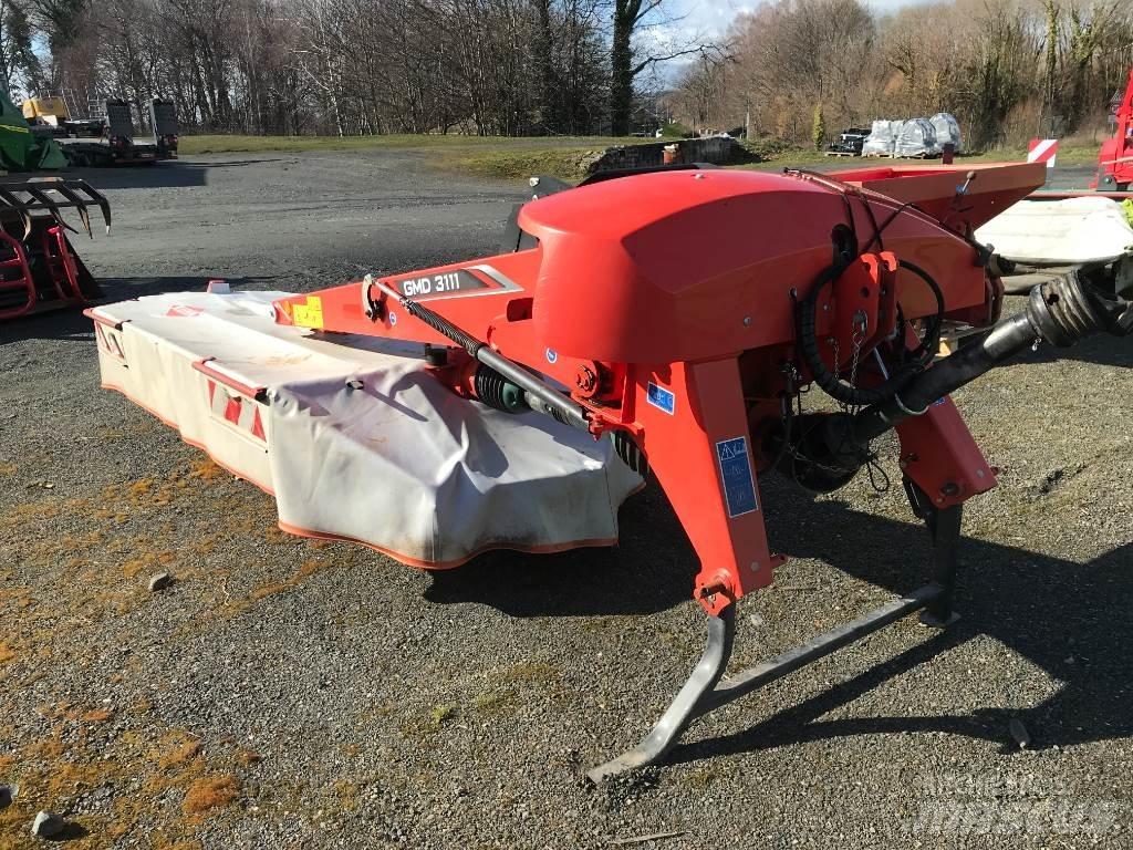 Kuhn GMD 3111-FF Cositoare de iarba
