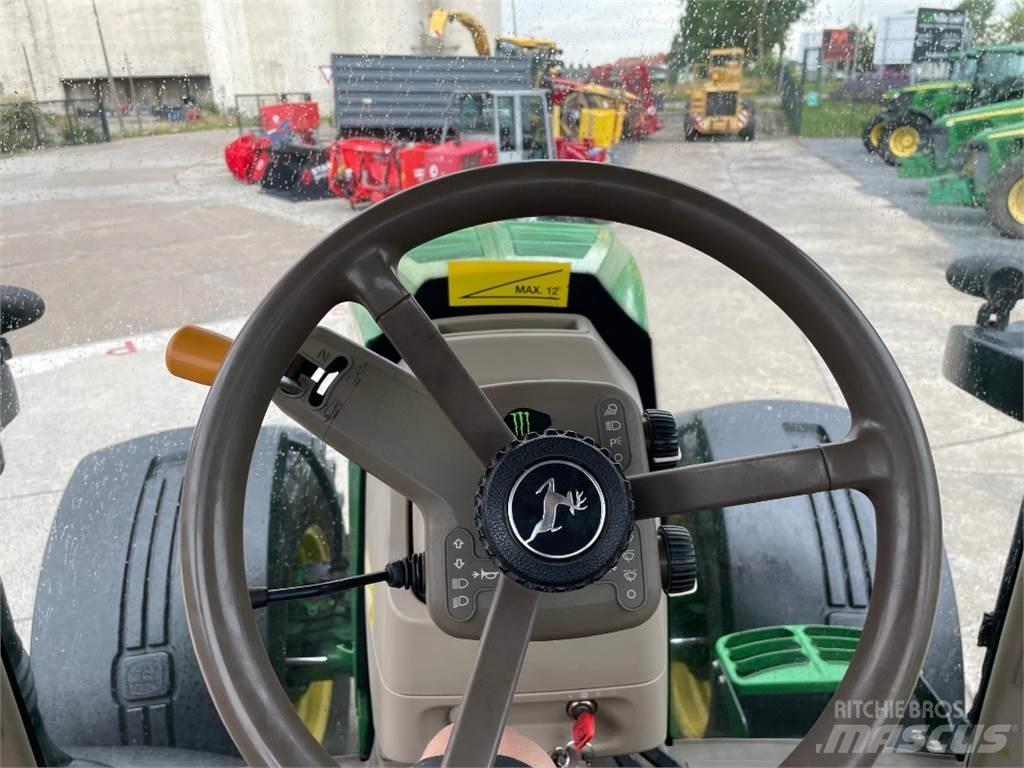 John Deere 7230 R Tractoare