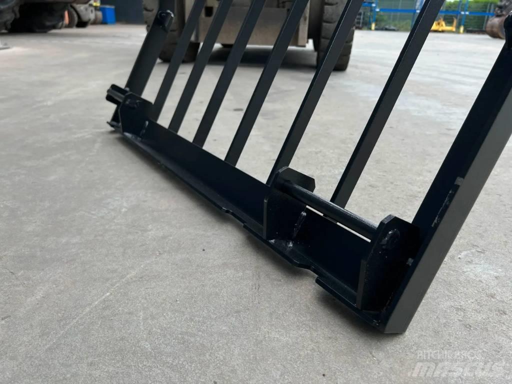 CAT 336D Guard Cabine si interior