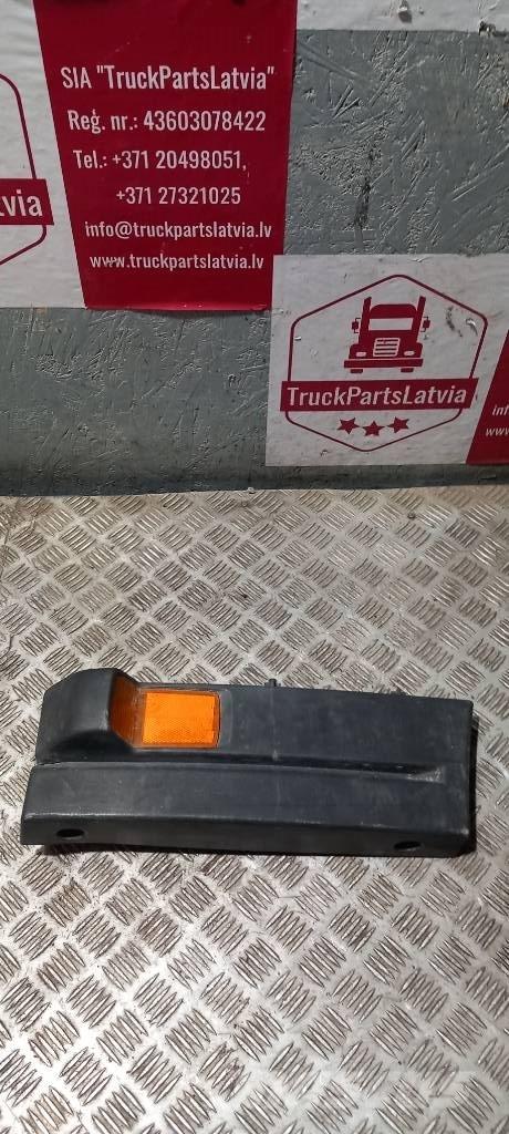 Scania R 440    1779120 Cabine si interior