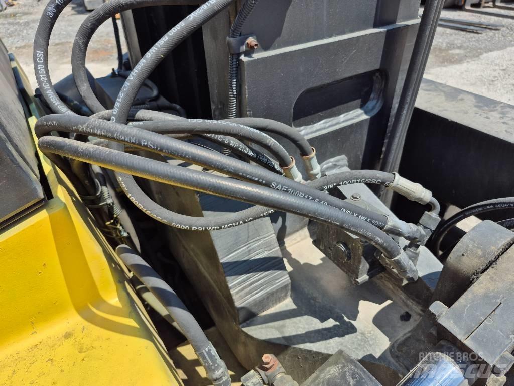 Hoist F350 Strivuitoare-altele