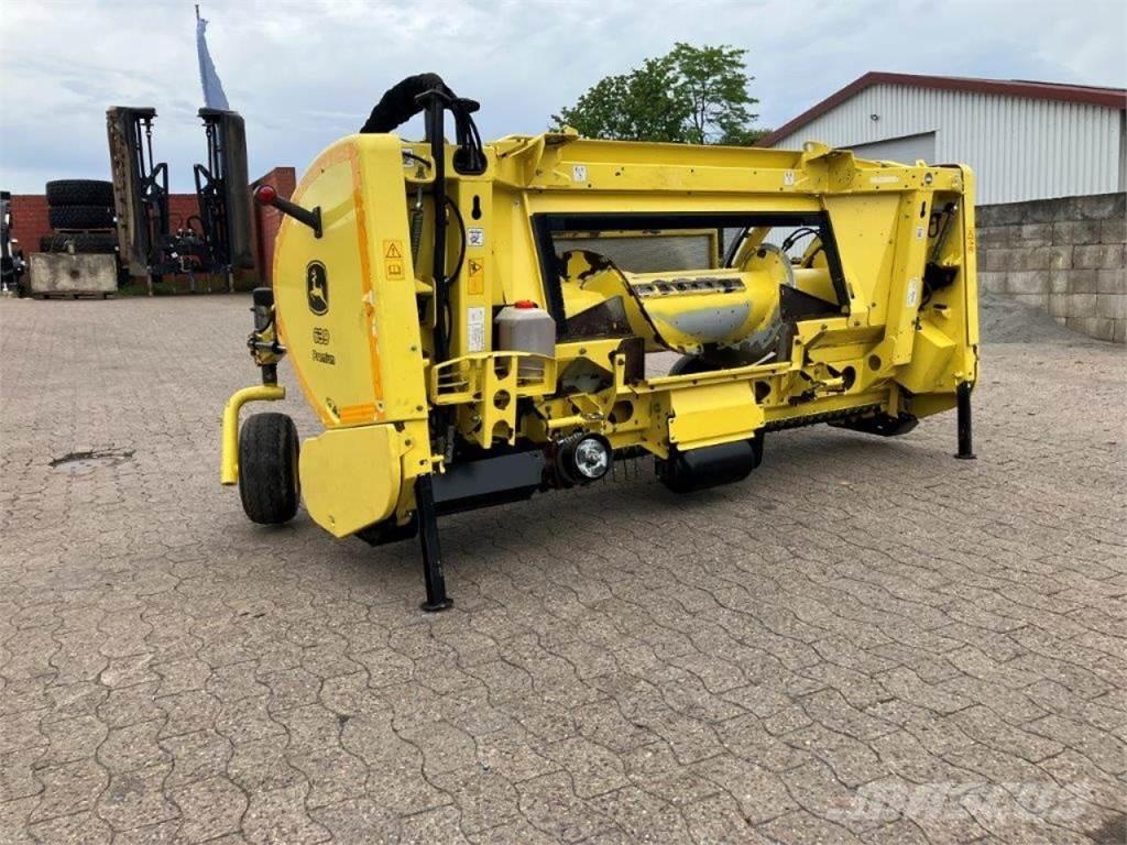 John Deere 639 Accesorii combine agricole