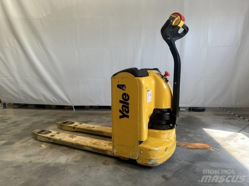 Yale MP16 Transpaleta manuala