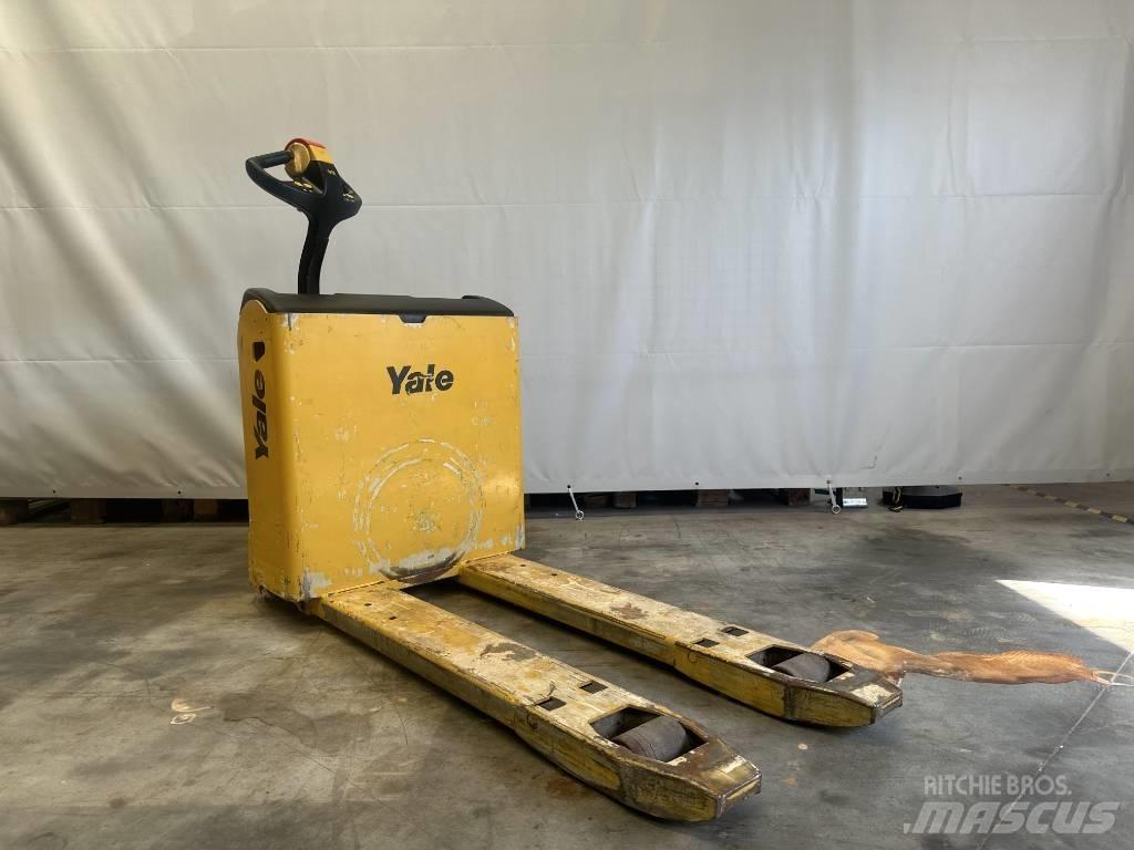 Yale MP16 Transpaleta manuala