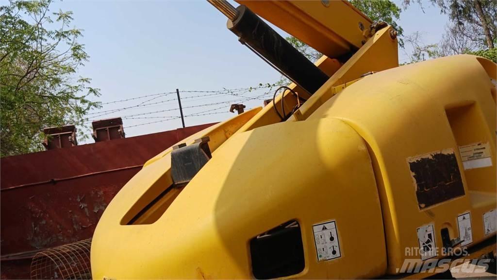 Haulotte H23TPX Nacele cu brat telescopic