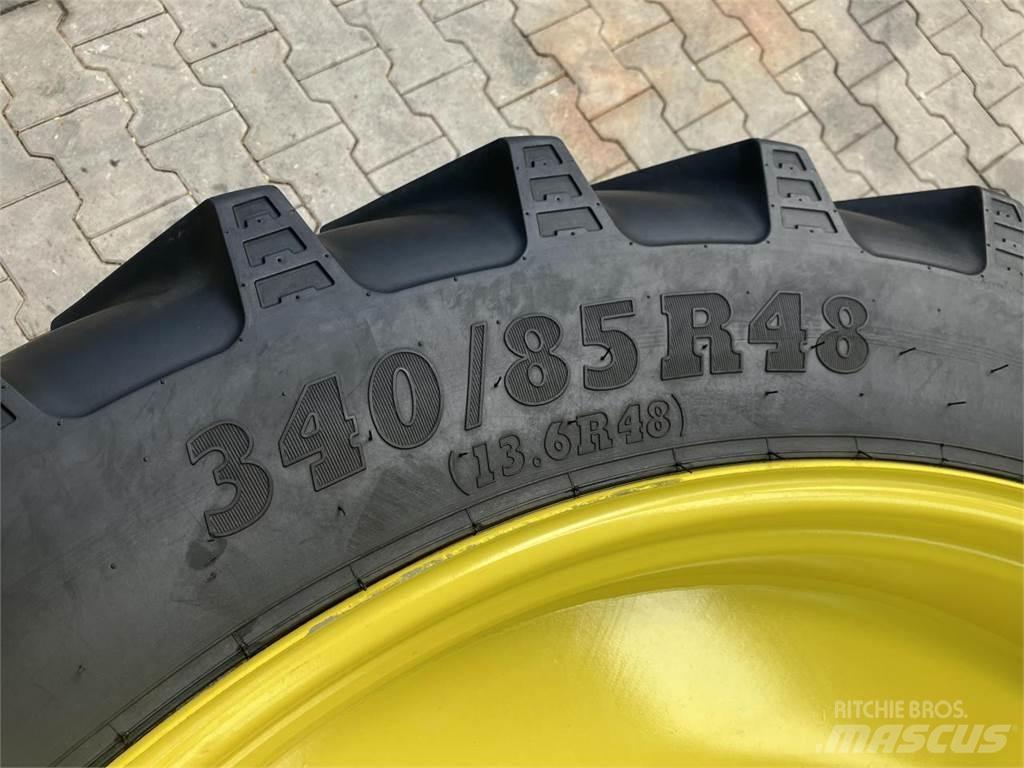 BKT 340/85R48 Roti