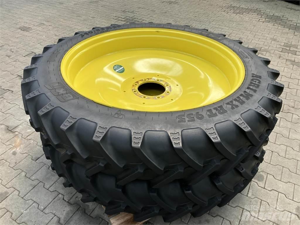 BKT 340/85R48 Roti