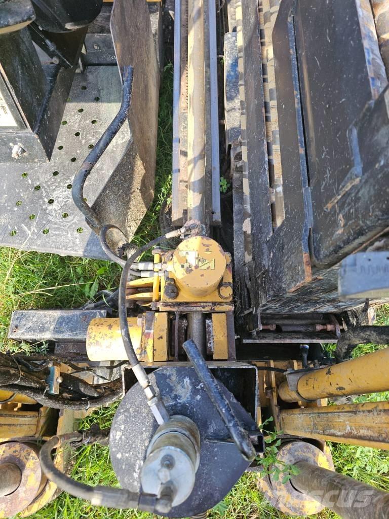 Vermeer D23x30S3 Instalatii de foraj orizontal