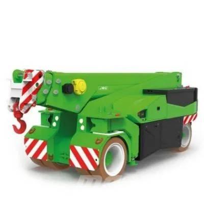 JMG MC 180 S Mini macarale