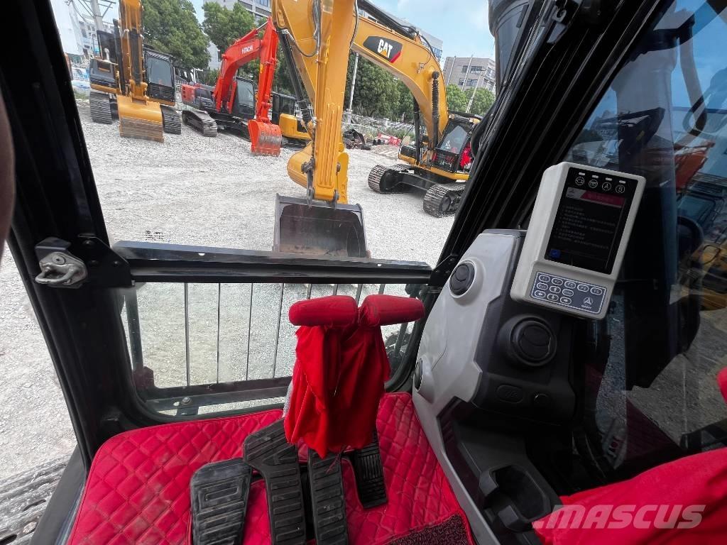 Sany SY 305 H Excavatoare pe șenile
