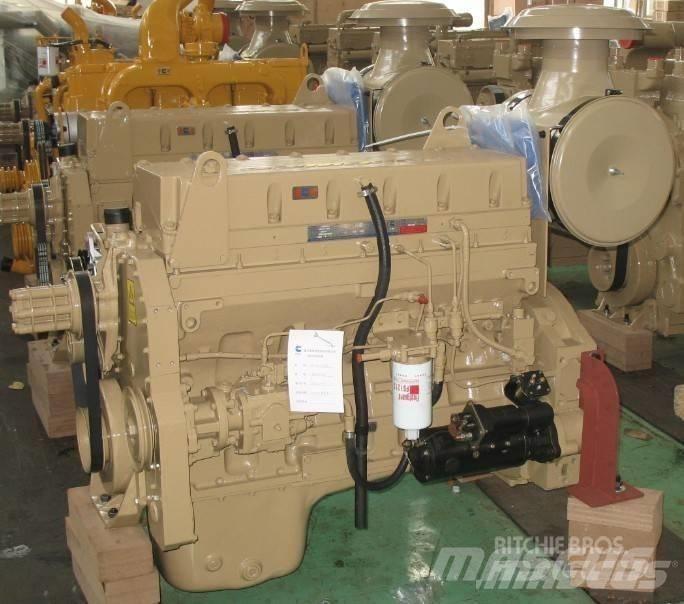 Cummins M11-C310 Motoare